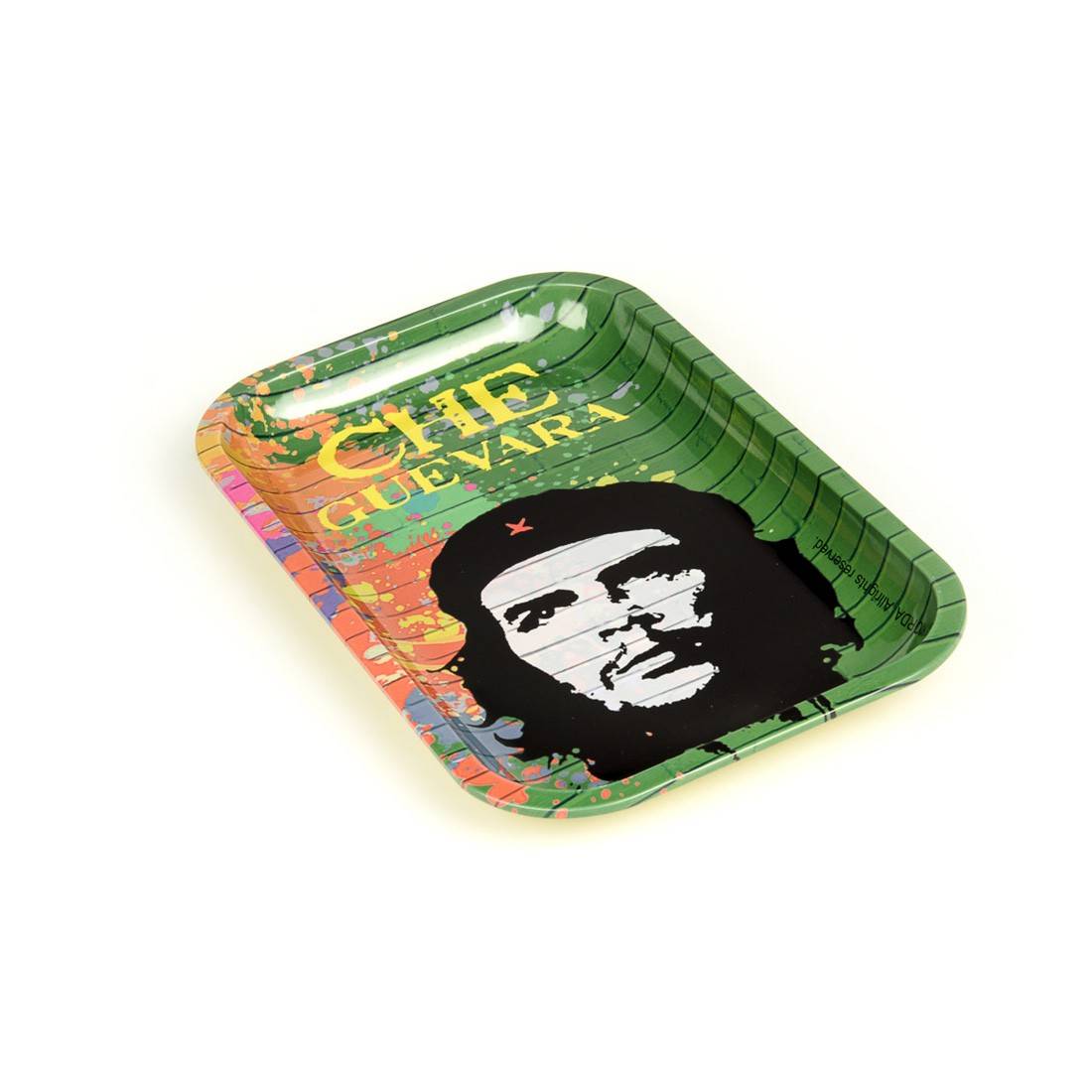 PLATEAU CHE GUEVARA WALL (MEDIUM)