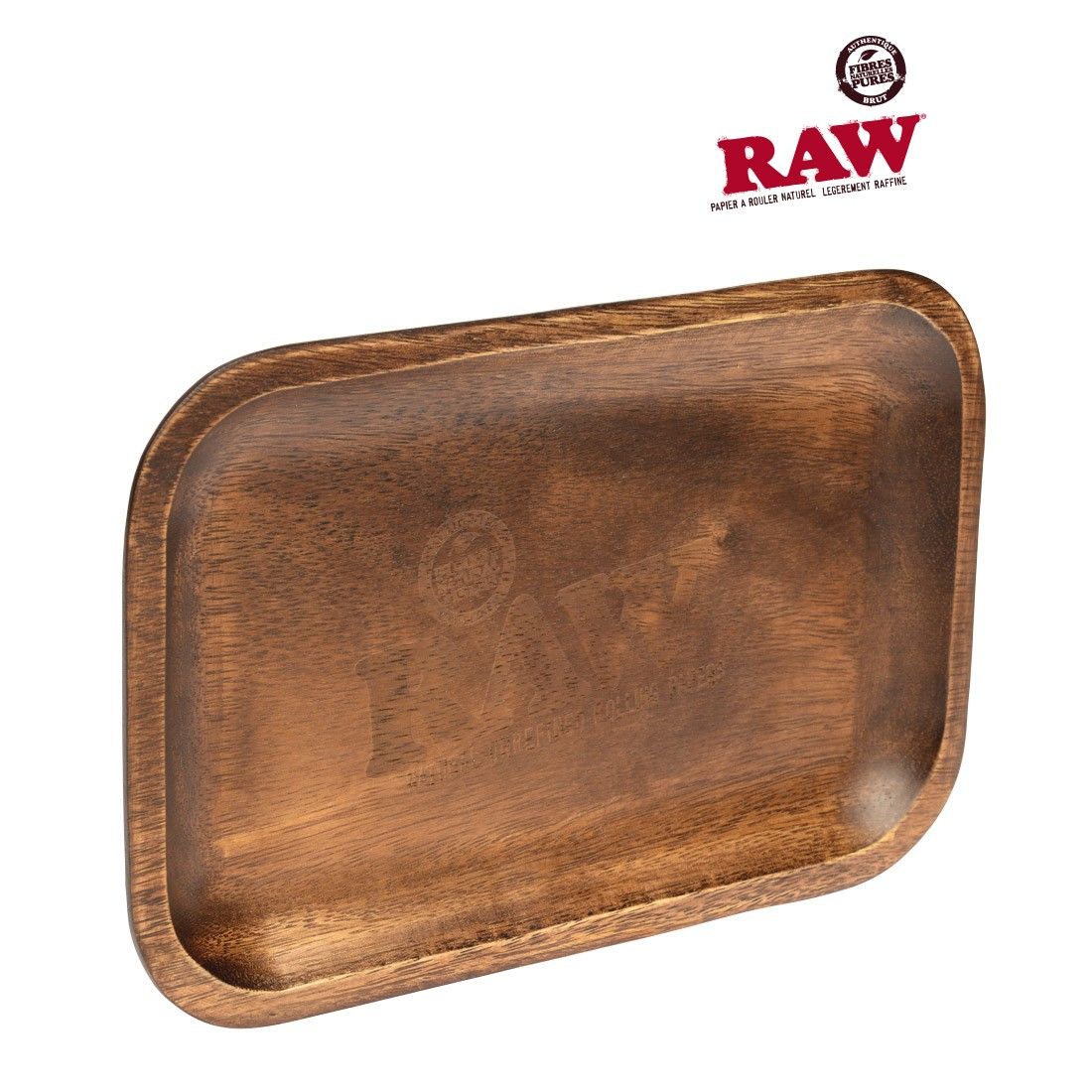 PLATEAU RAW EN BOIS (MEDIUM)