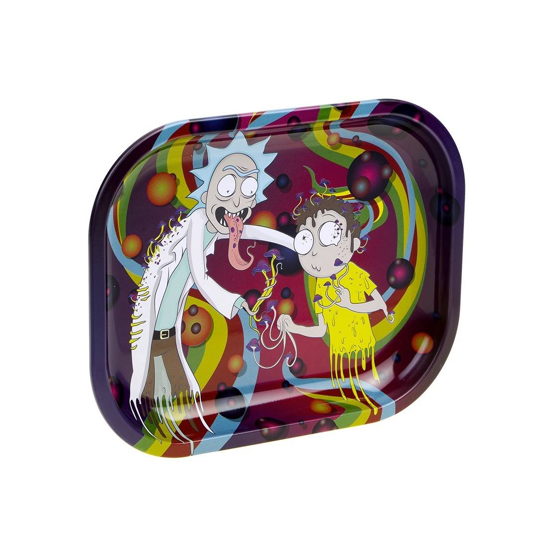 PLATEAU RICK ABSENCE DREAMS (SMALL)