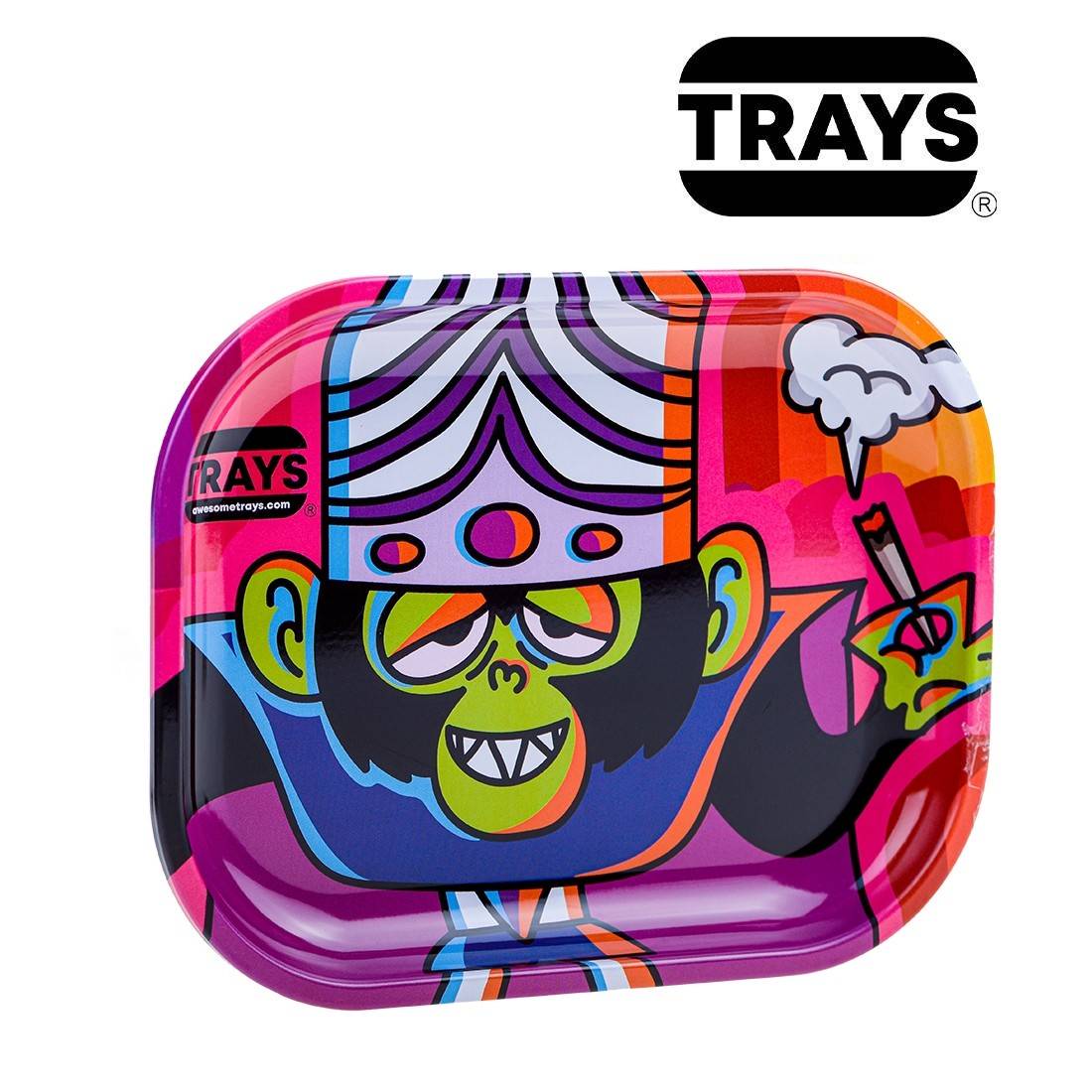 PLATEAU AWESOME TRAY MOJOJO (SMALL)