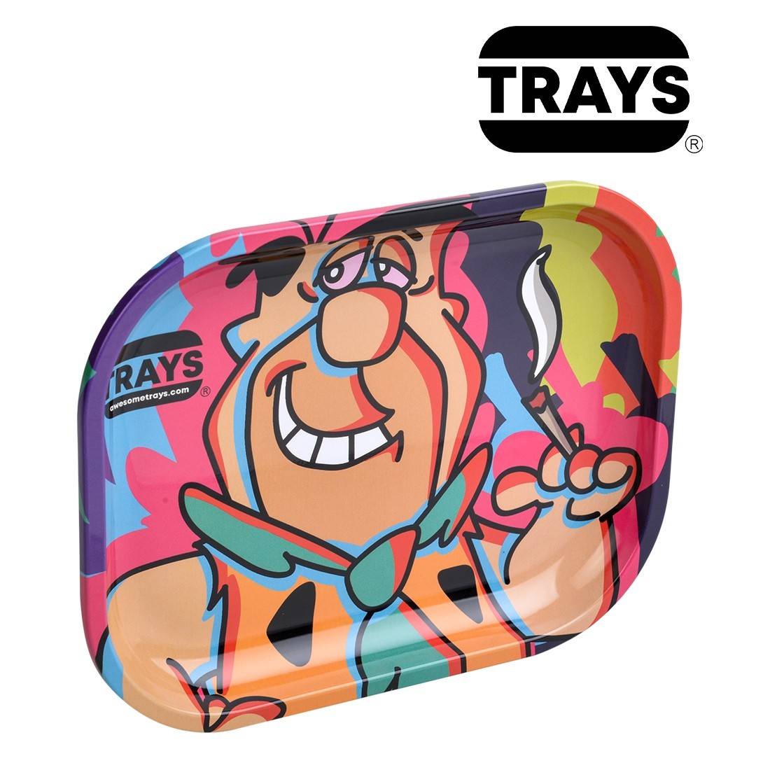 PLATEAU AWESOME TRAY FRED (SMALL)