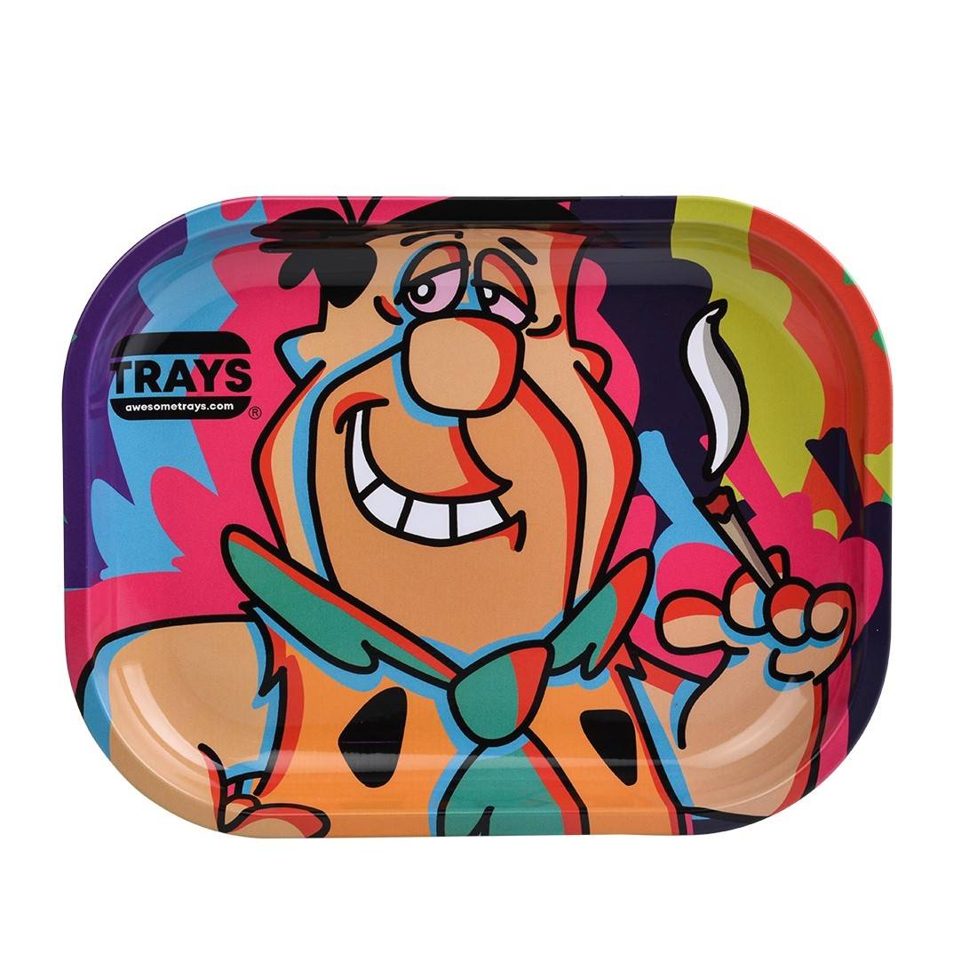 PLATEAU AWESOME TRAY FRED (SMALL)