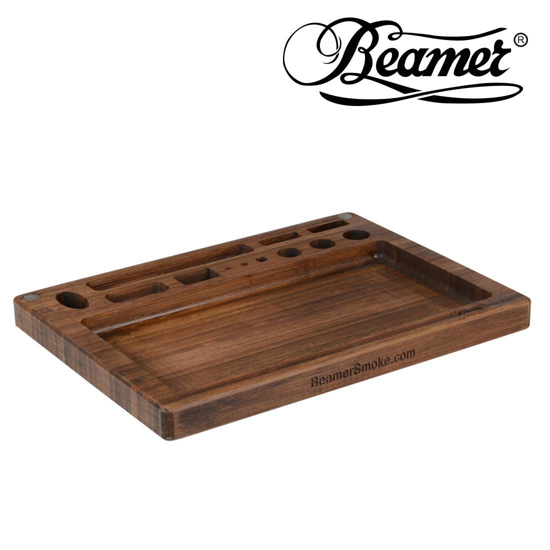 PLATEAU BAMBOU BEAMER