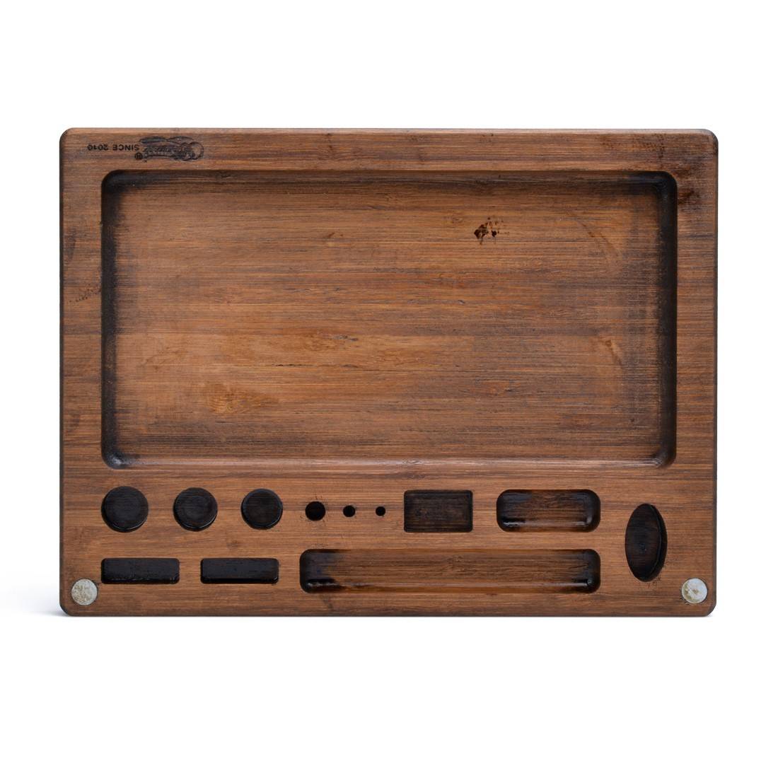 PLATEAU BAMBOU BEAMER