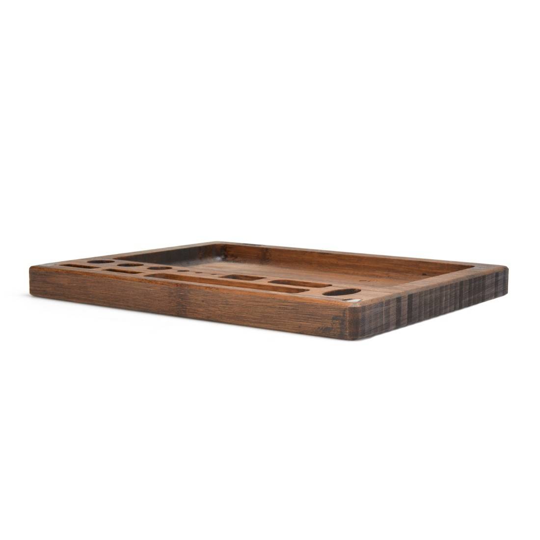 PLATEAU BAMBOU BEAMER