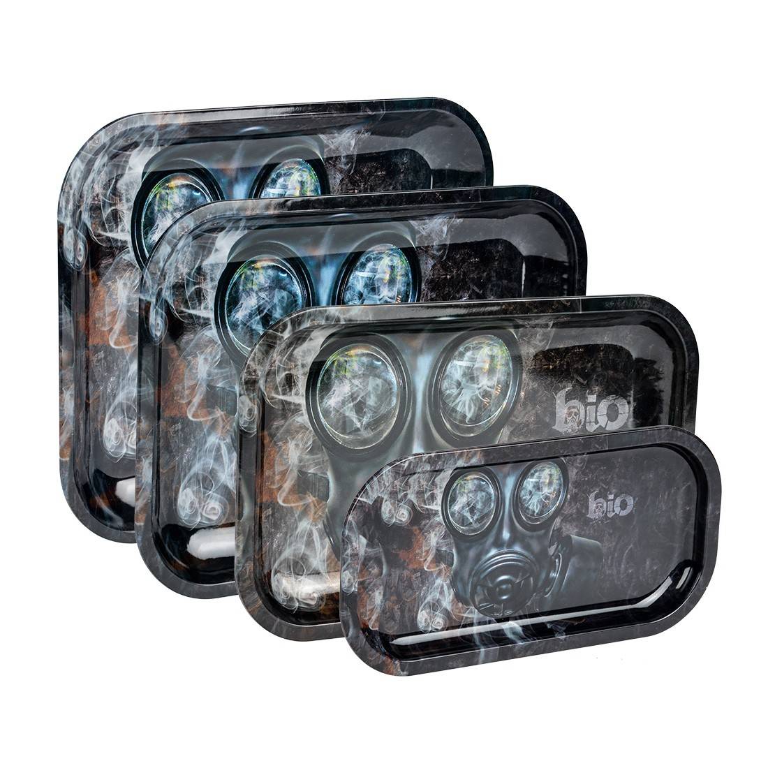 PLATEAU BIOHAZARD (MEDIUM)