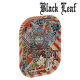 PLATEAU BLACK LEAF RONIN (SMALL)