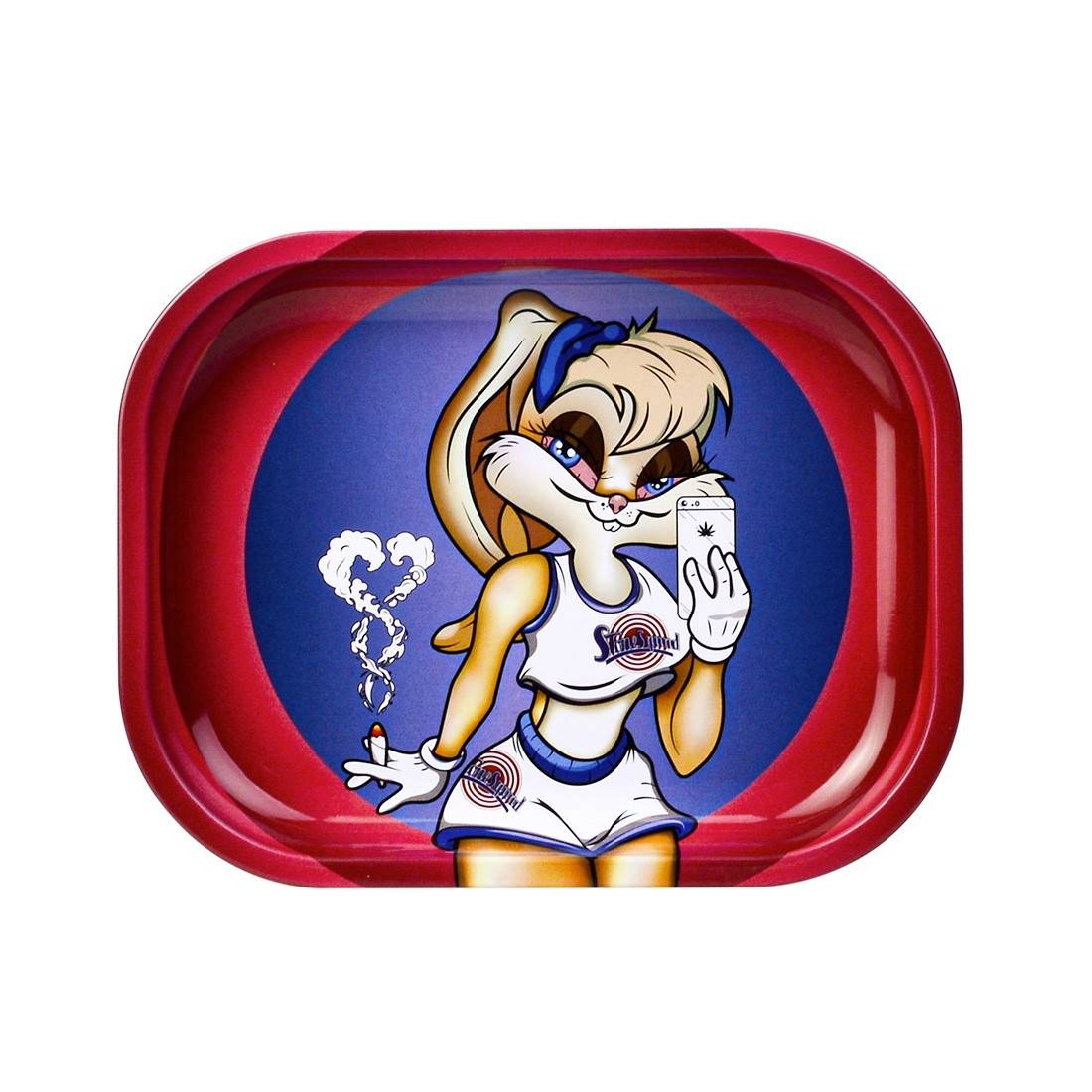 PLATEAU BUNNY FLIRT (SMALL)