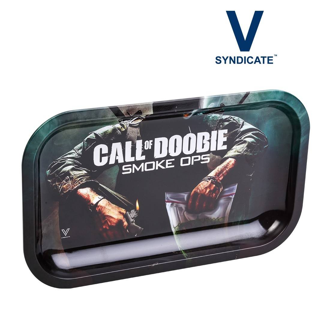 PLATEAU CALL OF DOOBIE (MEDIUM)