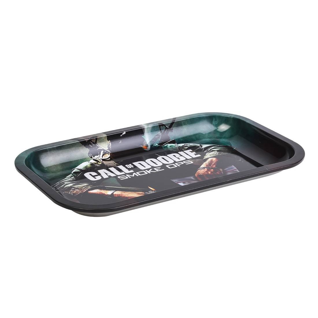 PLATEAU CALL OF DOOBIE (MEDIUM)