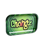 PLATEAU CHONGZ RASTA SPIRAL (MEDIUM)