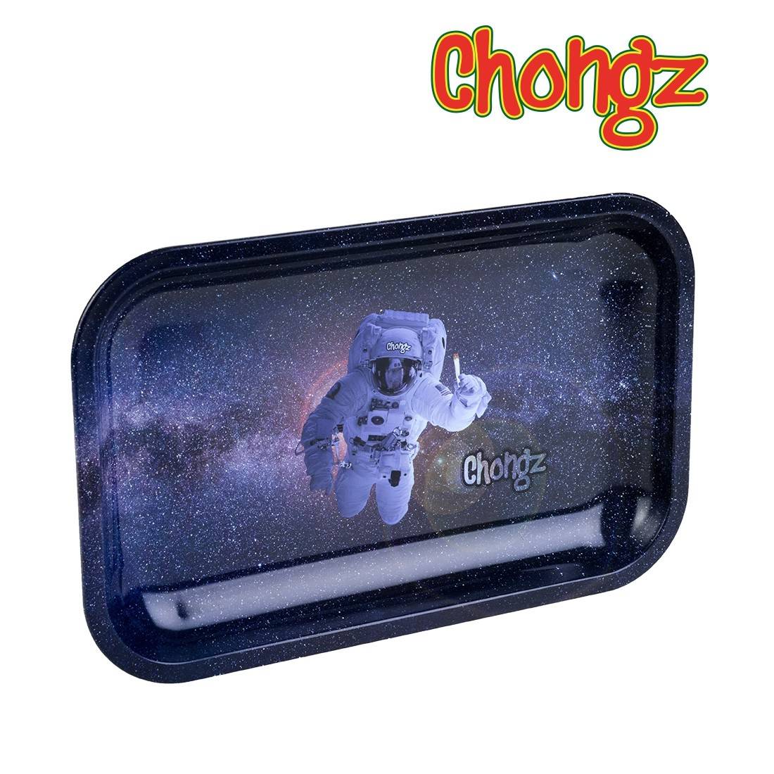 PLATEAU CHONGZ SPACEDMAN (MEDIUM)