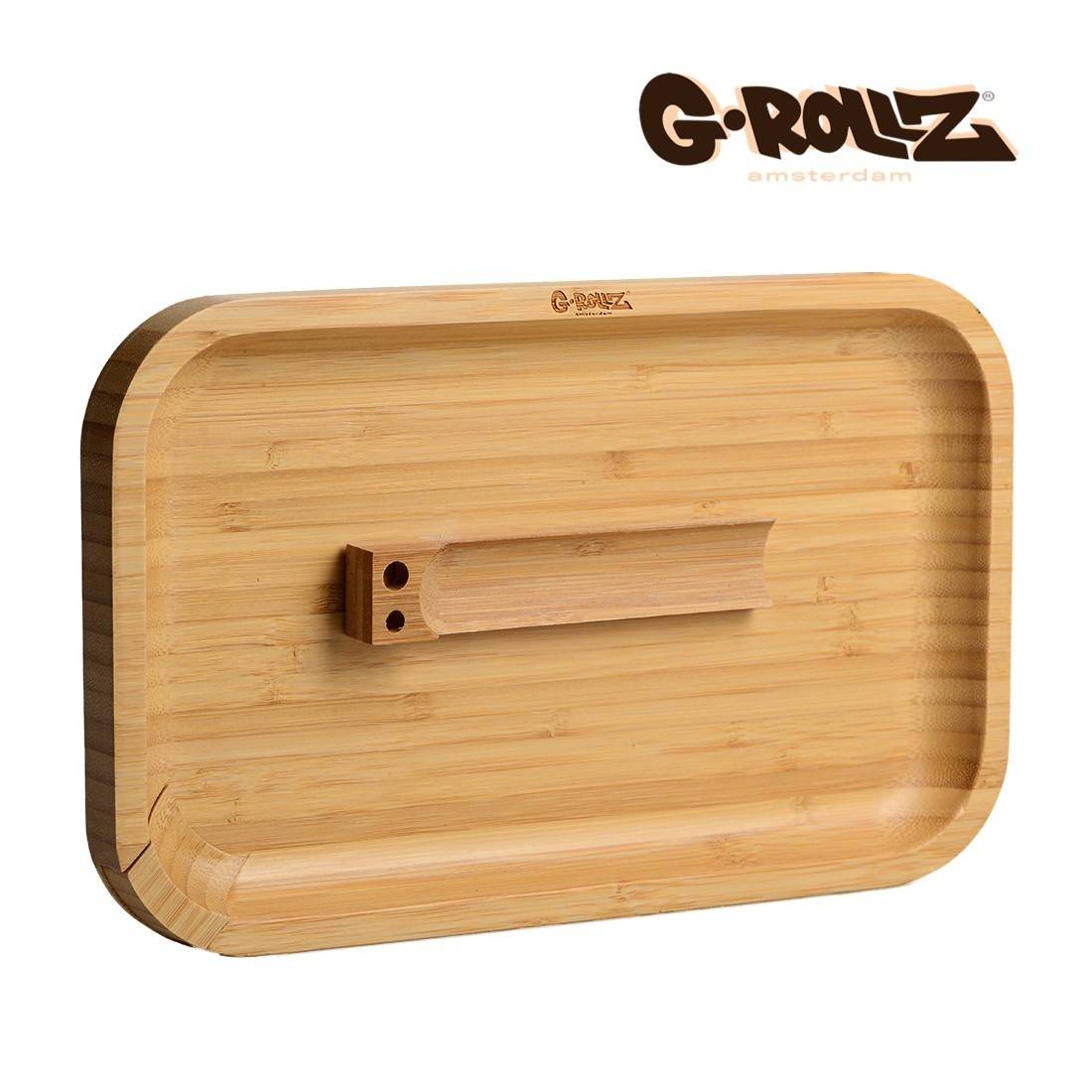 PLATEAU CLASSIC BAMBOO G ROLLZ