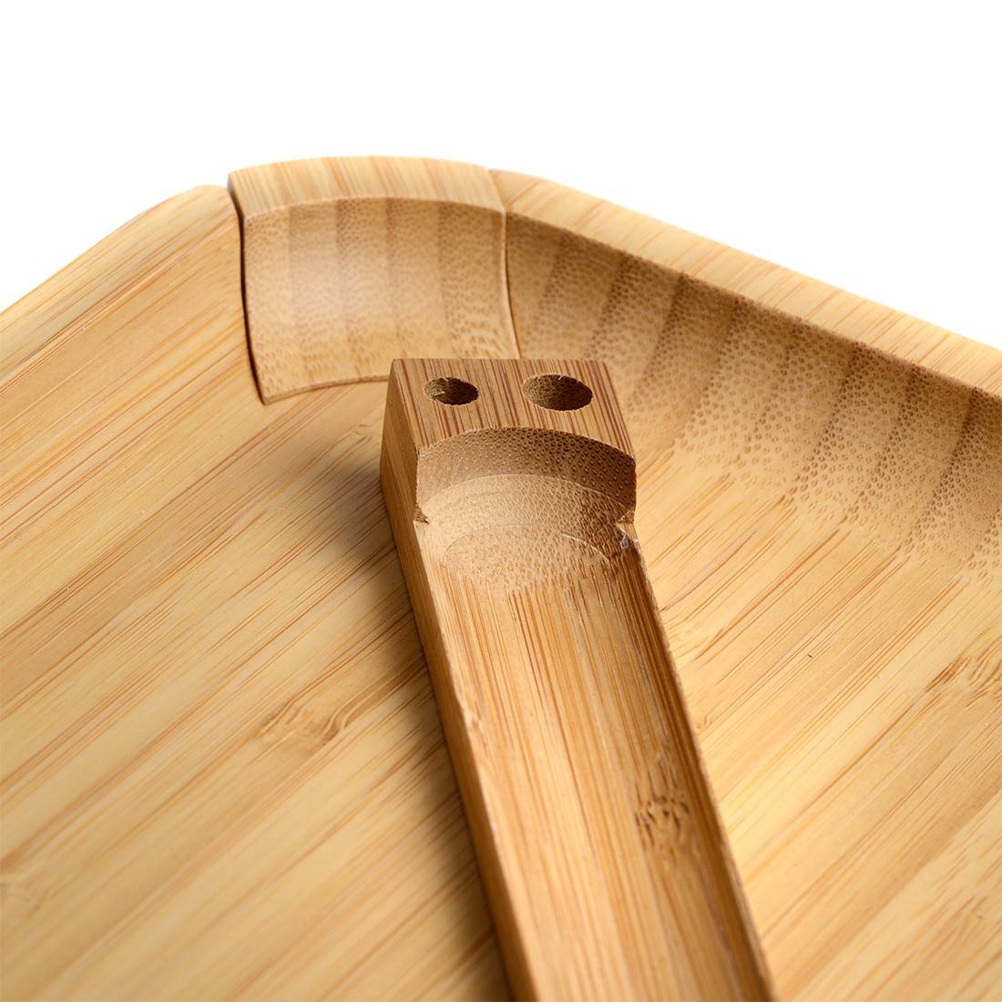 PLATEAU CLASSIC BAMBOO G ROLLZ