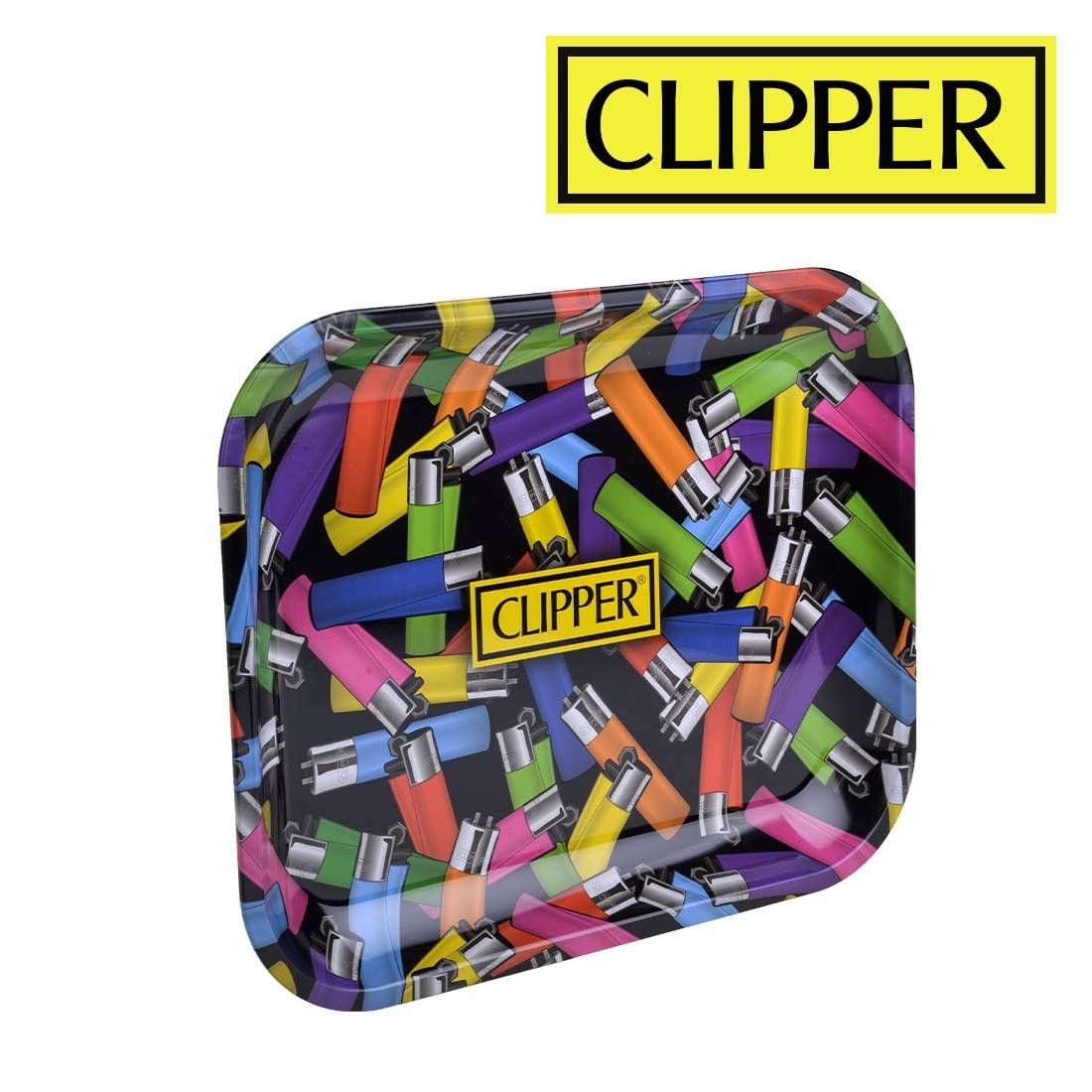 PLATEAU CLIPPER CHAOS LINE (LARGE)