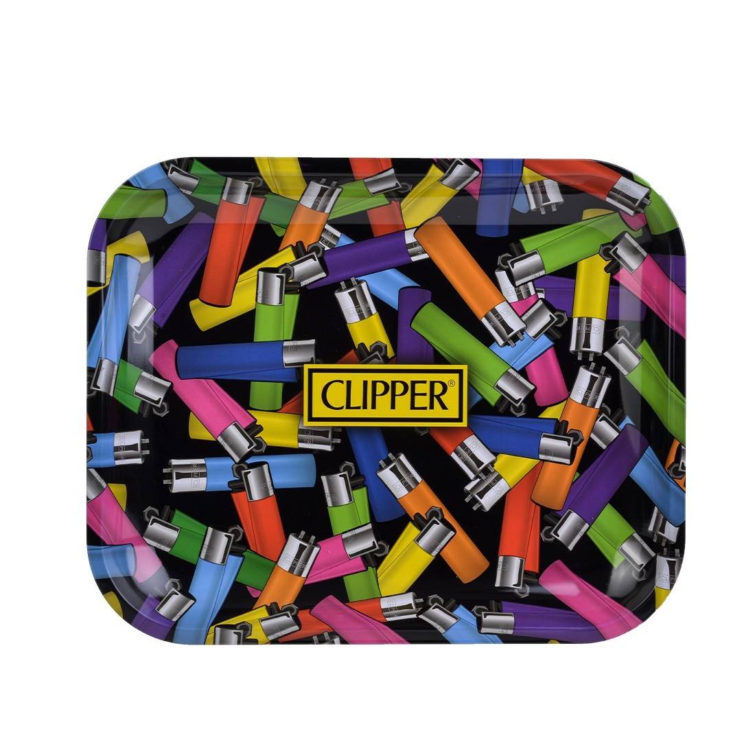PLATEAU CLIPPER CHAOS LINE (LARGE)