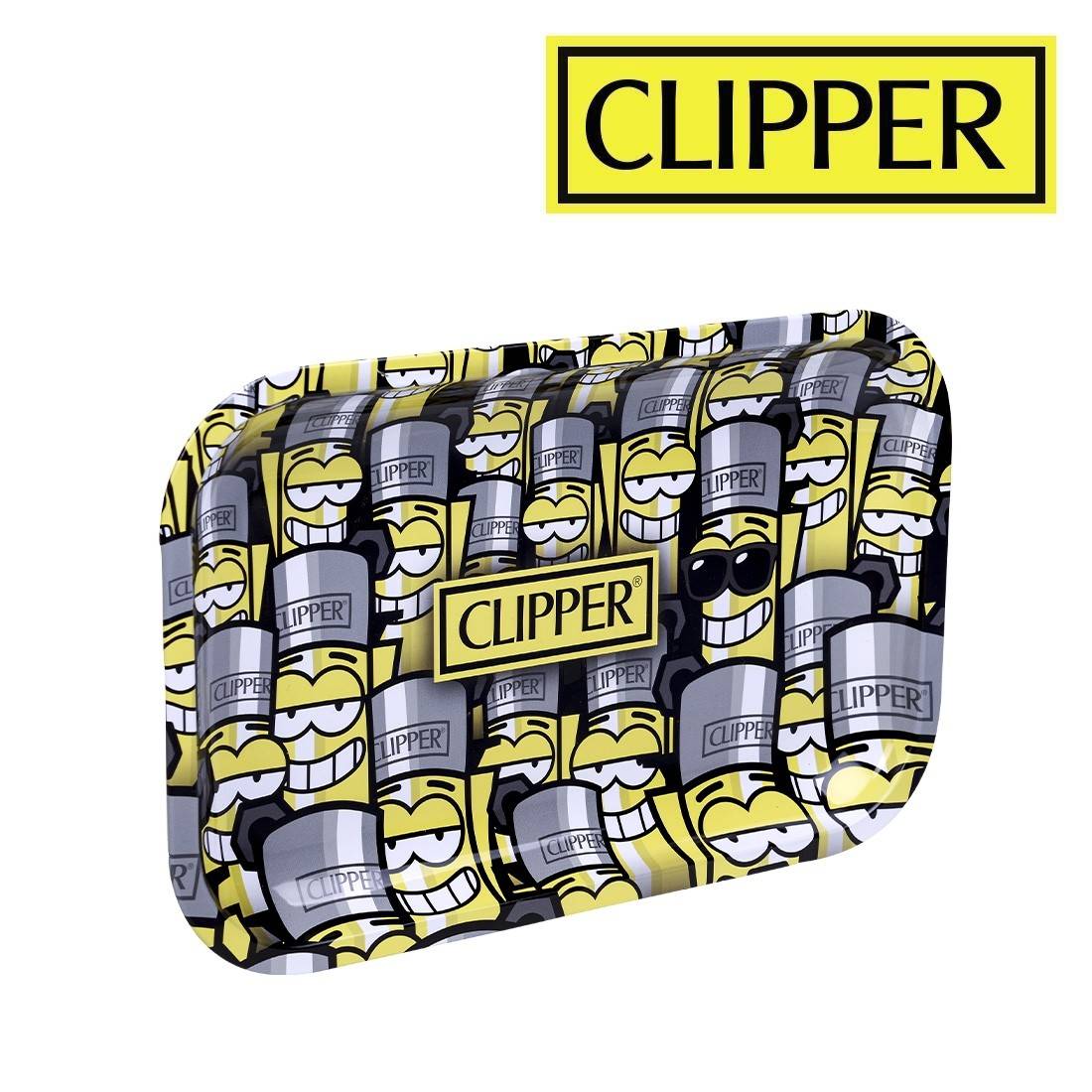 PLATEAU CLIPPER CLIPPERMAN MASS (MEDIUM)
