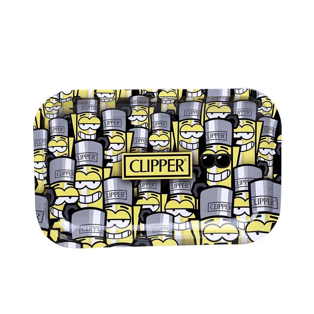 PLATEAU CLIPPER CLIPPERMAN MASS (MEDIUM)