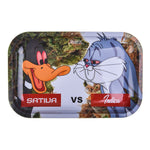PLATEAU DUCK VERSUS BUNNY (MEDIUM)