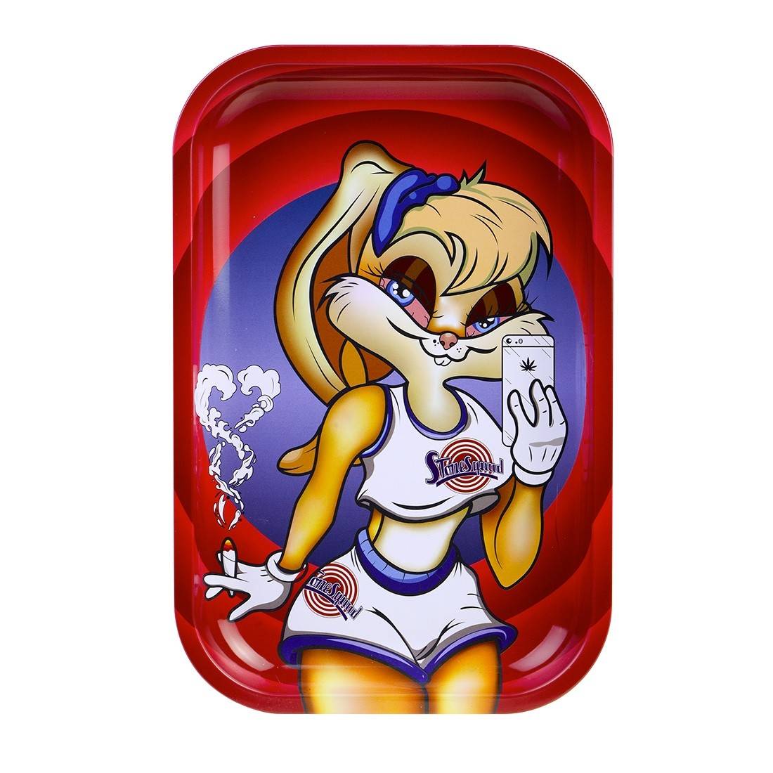 PLATEAU BUNNY FLIRT (MEDIUM)