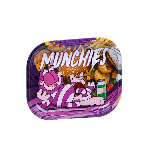 PLATEAU MUNCHIES (SMALL)