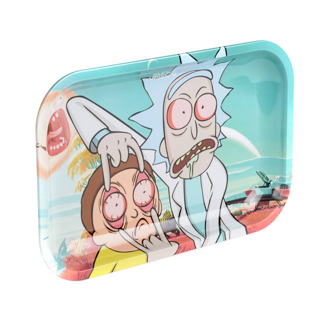 PLATEAU R&M OPEN YOUR EYES (MEDIUM)