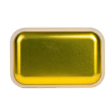 PLATEAU RAW METAL DAB (MEDIUM)