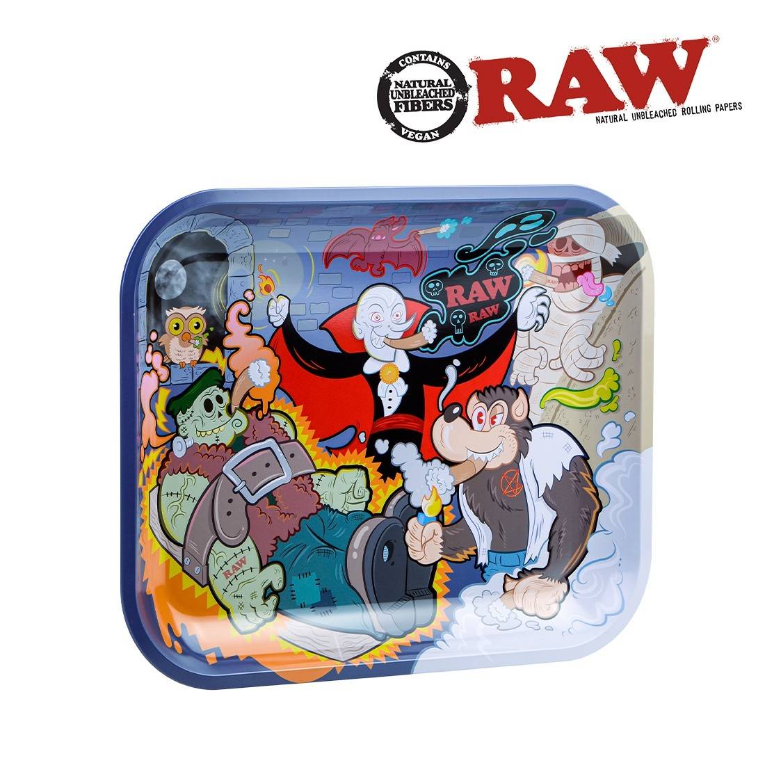 PLATEAU RAW MONSTER (LARGE)