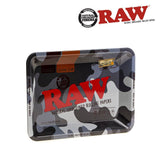 PLATEAU RAW URBAN CAMOUFLAGE (SMALL)