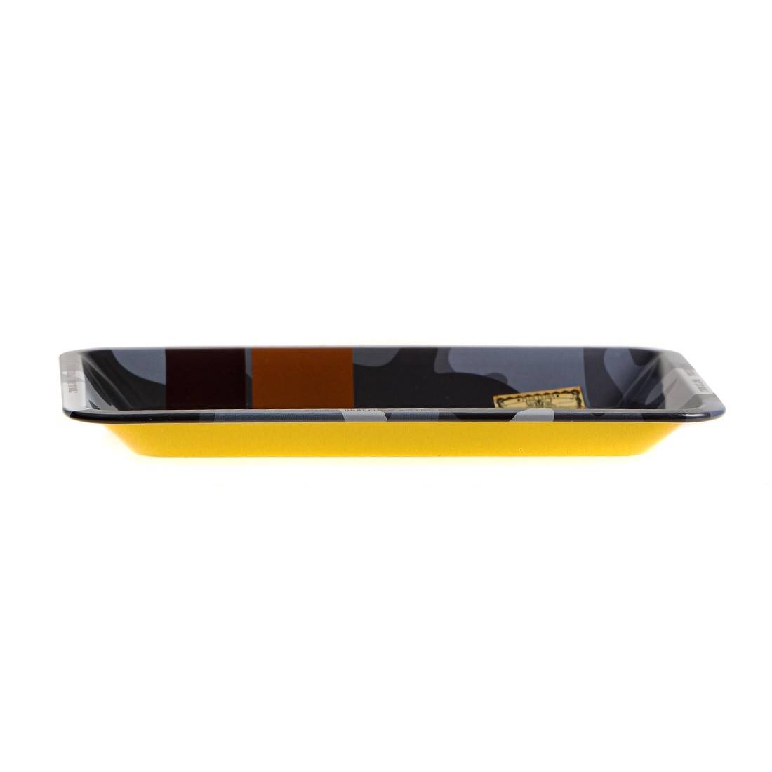 PLATEAU RAW URBAN CAMOUFLAGE (SMALL)
