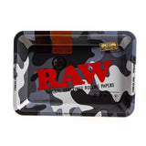 PLATEAU RAW URBAN CAMOUFLAGE (SMALL)