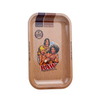 PLATEAU RAW X RJB GIRL 2 EN METAL (MEDIUM)