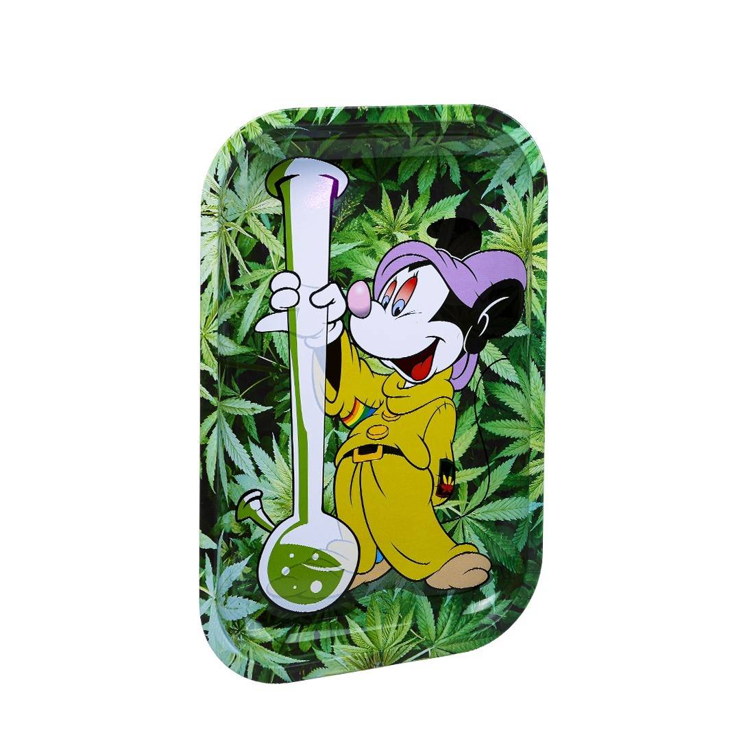 PLATEAU STONED MOUSE (MEDIUM)