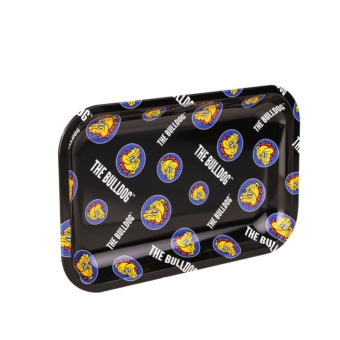 PLATEAU THE BULLDOG BRAND V2 (MEDIUM)