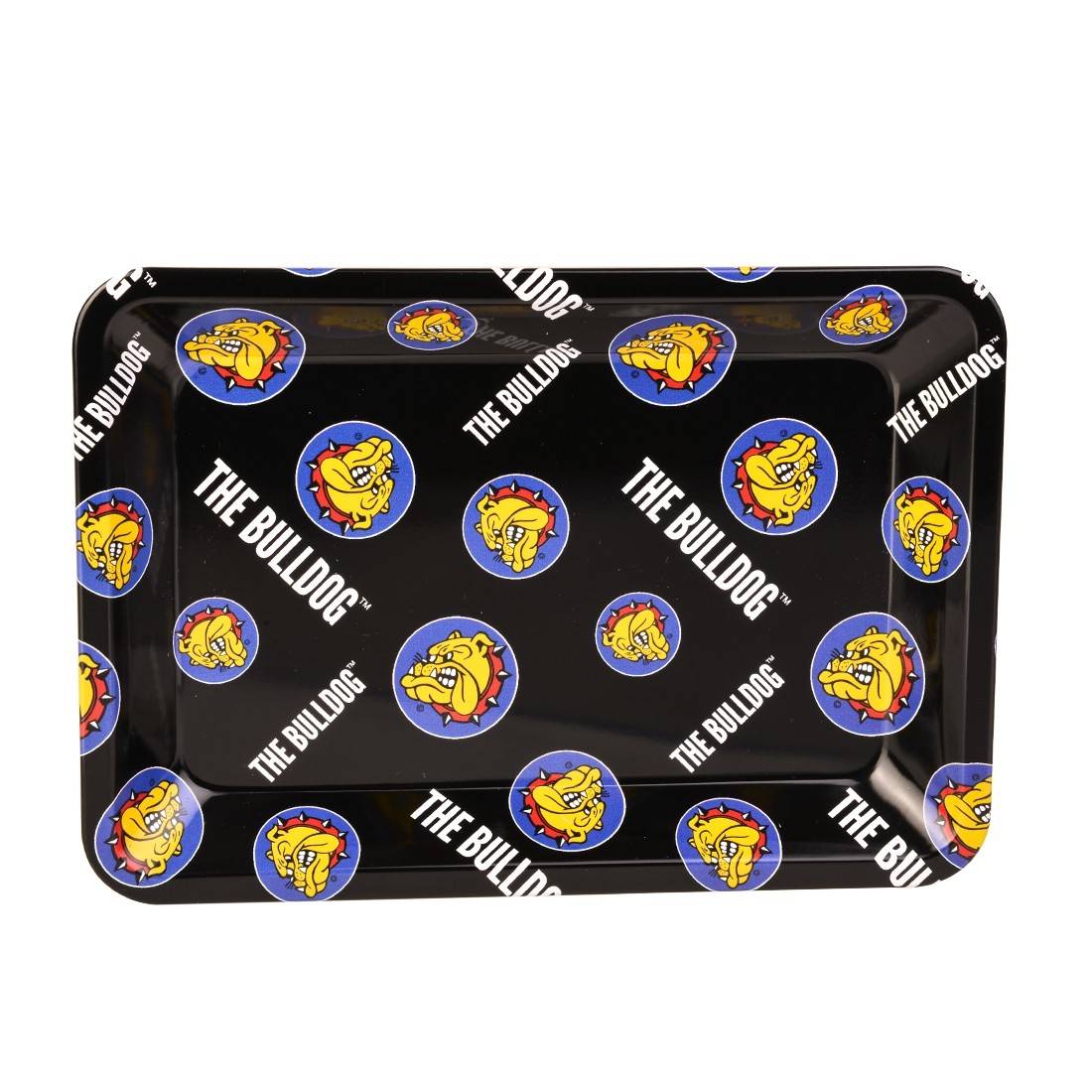 PLATEAU THE BULLDOG BRAND V2 (SMALL)