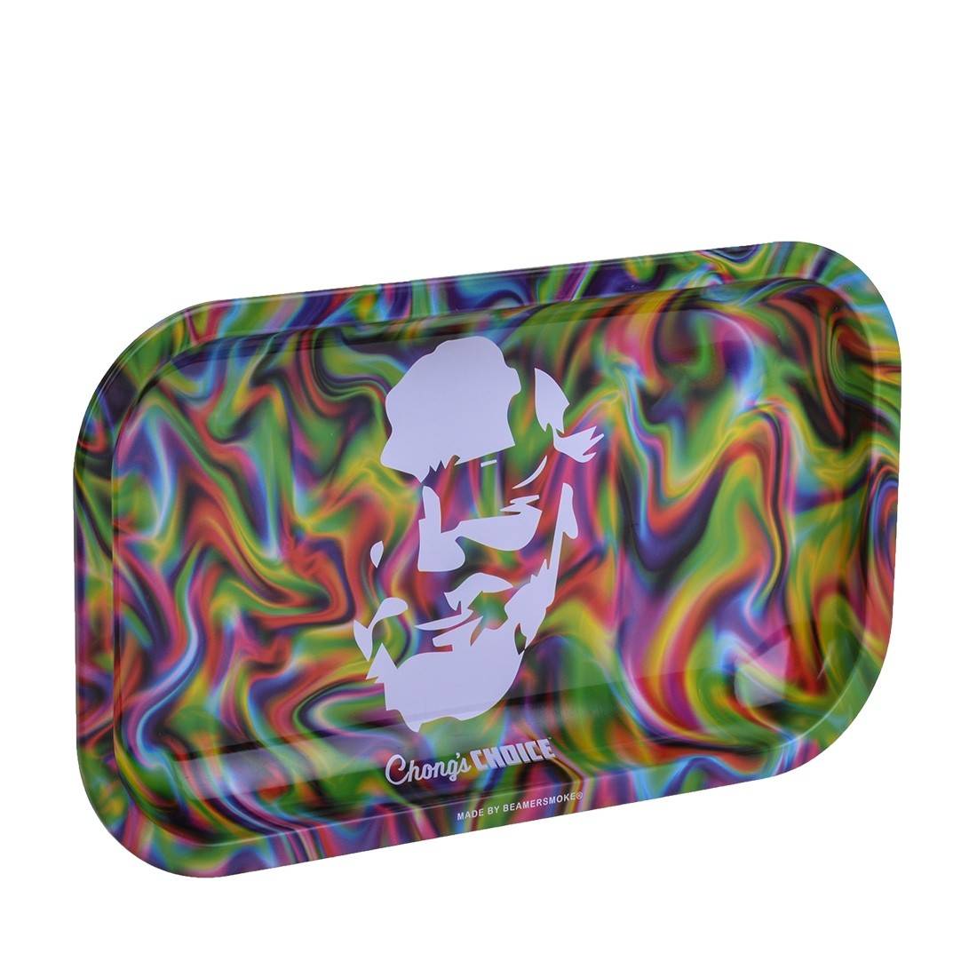 PLATEAU TOMMY CHONG TRIPPY (MEDIUM)
