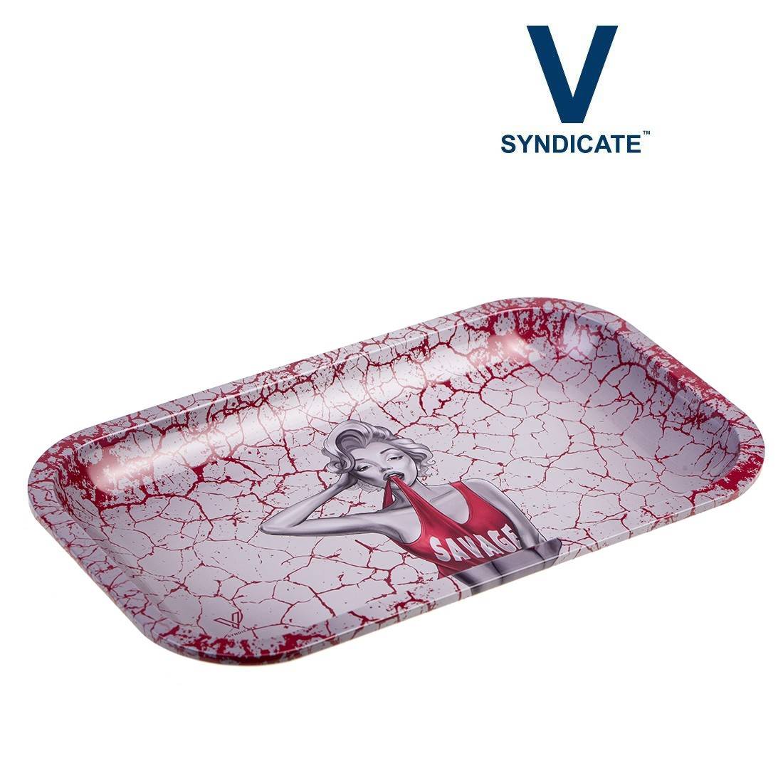 PLATEAU V SYNDICATE SAVAGE DIVA (MEDIUM)