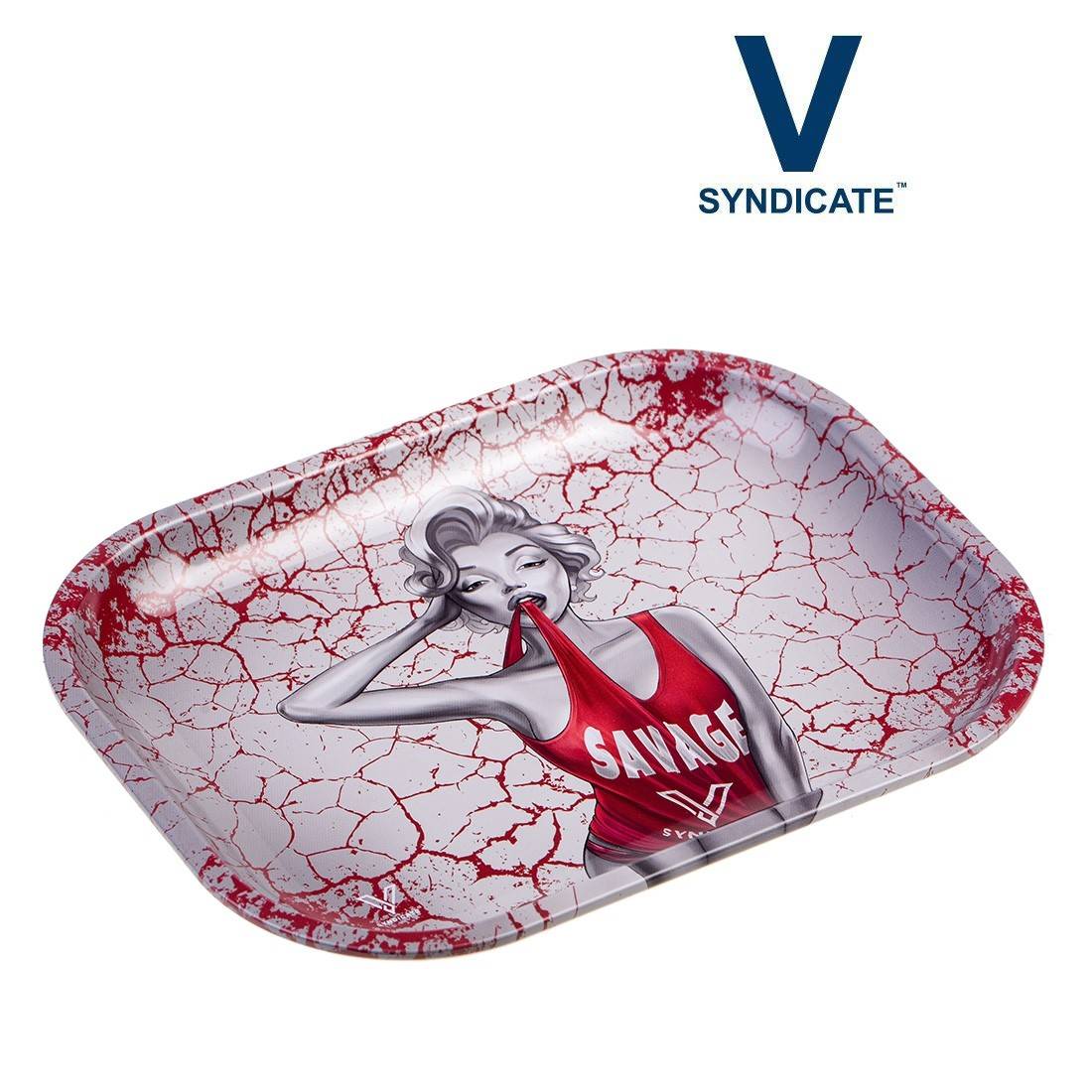 PLATEAU V SYNDICATE SAVAGE DIVA (SMALL)