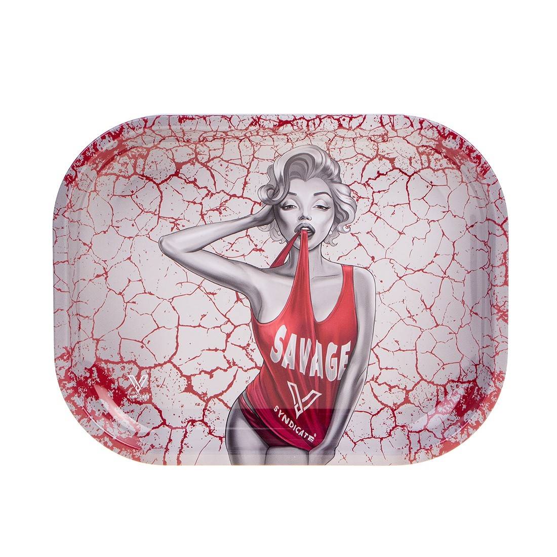 PLATEAU V SYNDICATE SAVAGE DIVA (SMALL)
