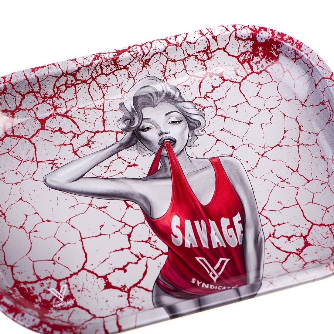PLATEAU V SYNDICATE SAVAGE DIVA (SMALL)