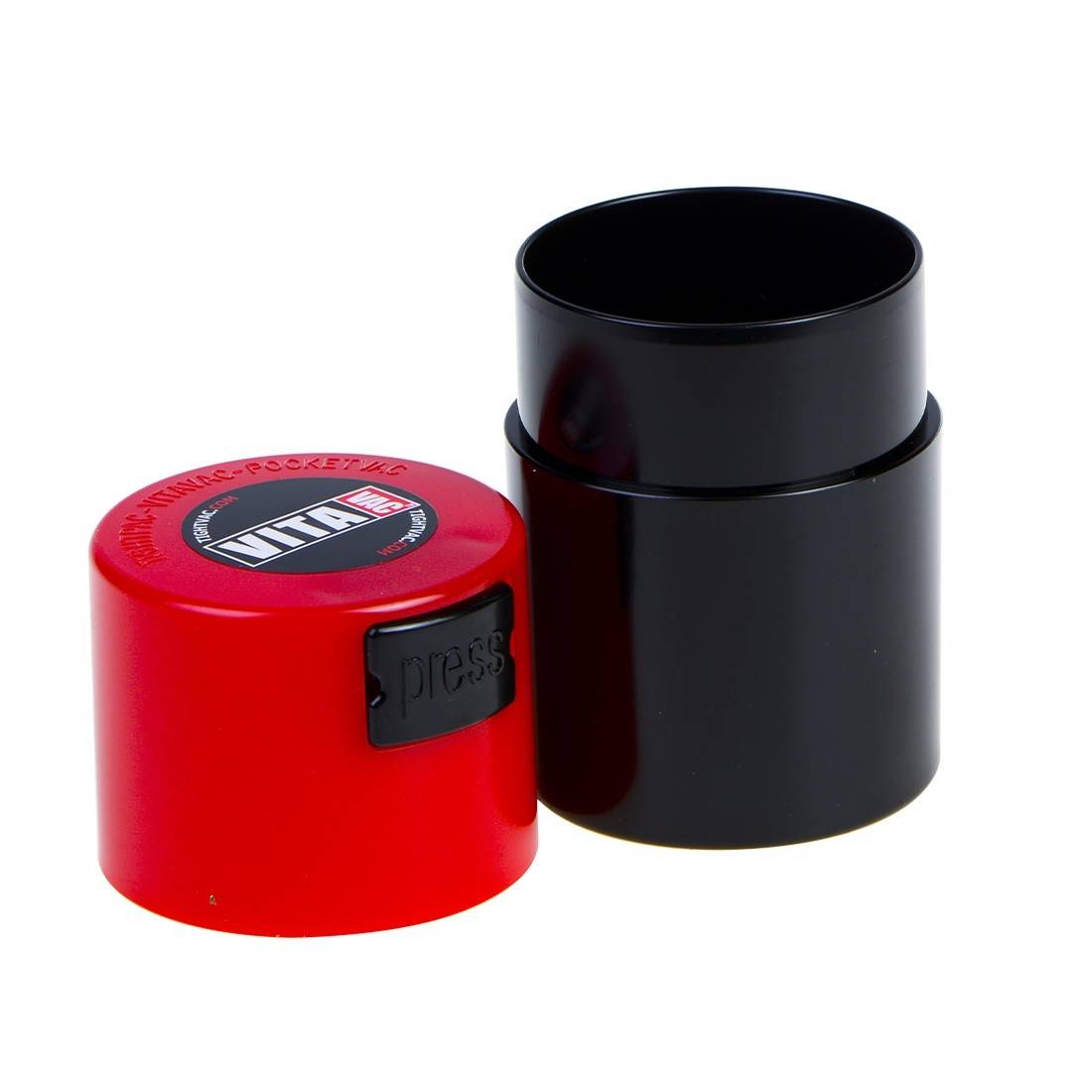 POCKETVAC OPAQUE 0,06L