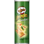 Pringles Chips Jalapeno 158g