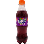 Fanta Bottle Grape 300ml