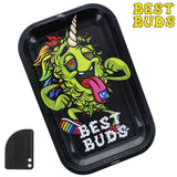 PLATEAU DE ROULAGE BEST BUDS © LICORNE (MEDIUM)