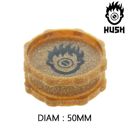 GRINDER KUSH "STELLA"© EN CHANVRE