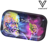 PLATEAU DE ROULAGE ALBERT EINSTEIN (MEDIUM)