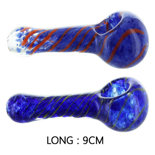 PIPE EN VERRE GP-470 9CM