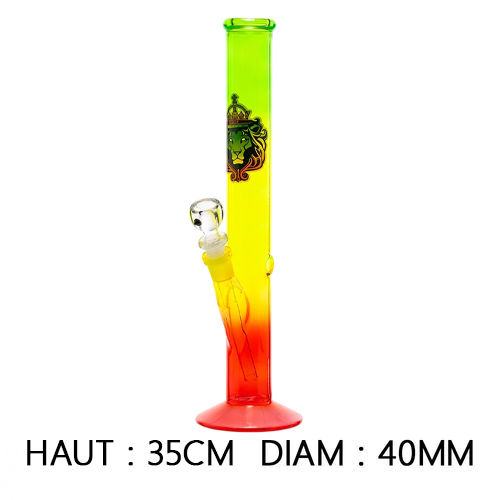 BANG EN VERRE LG31 35CM