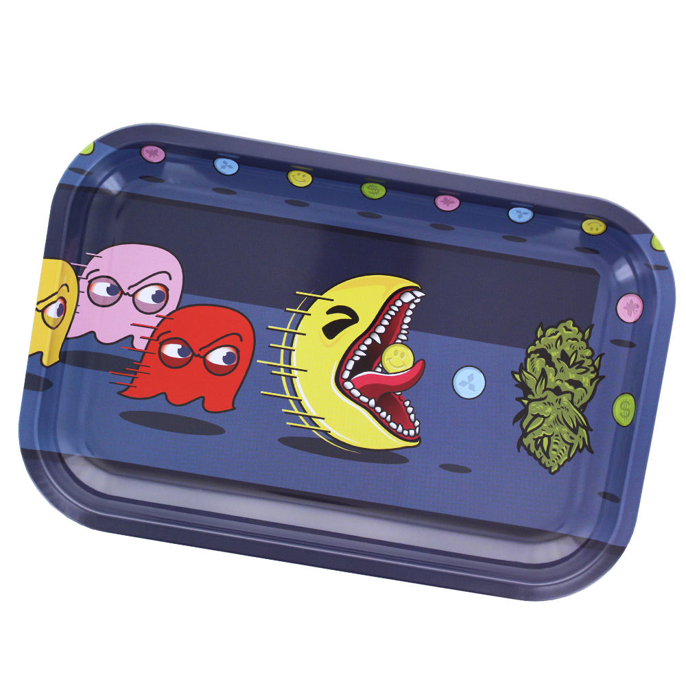 PLATEAU DE ROULAGE "PC MOLLY" (MEDIUM)