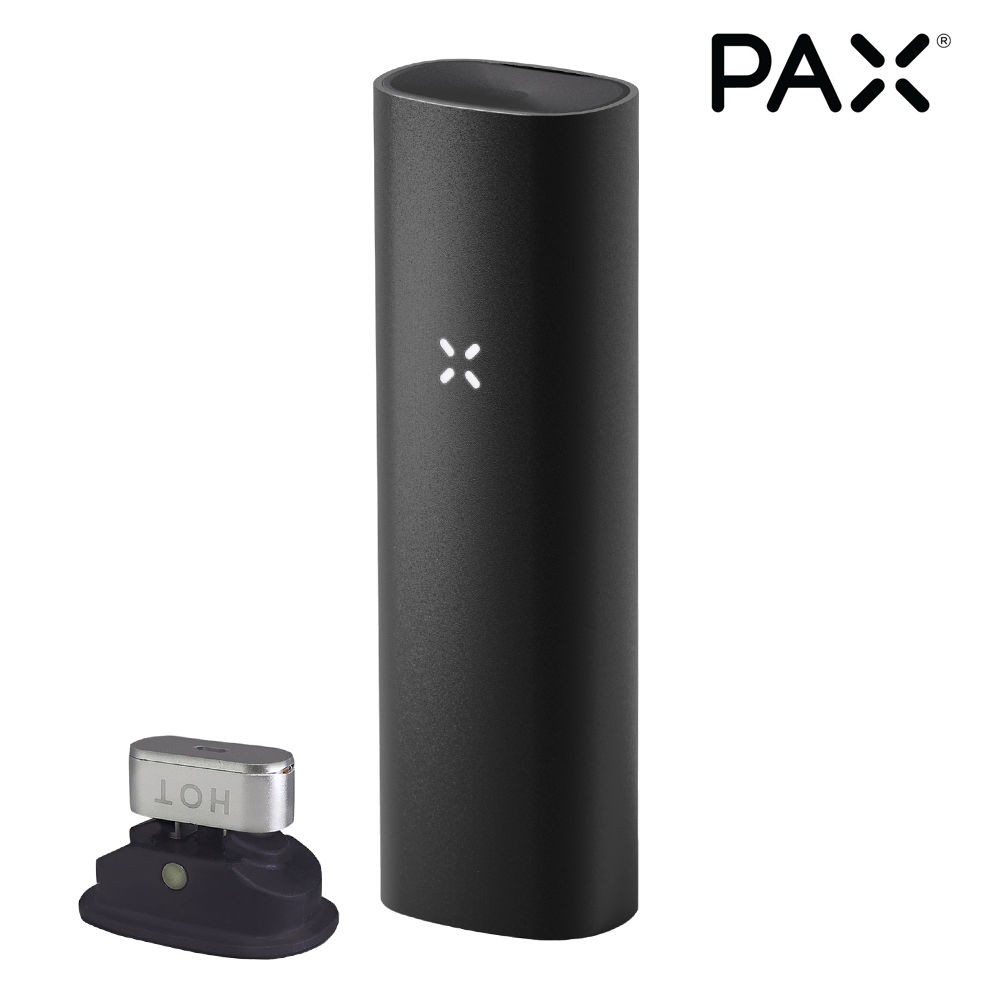 VAPORISATEUR ELECTRONIQUE PAX © 3.5 AVEC KIT COMPLET